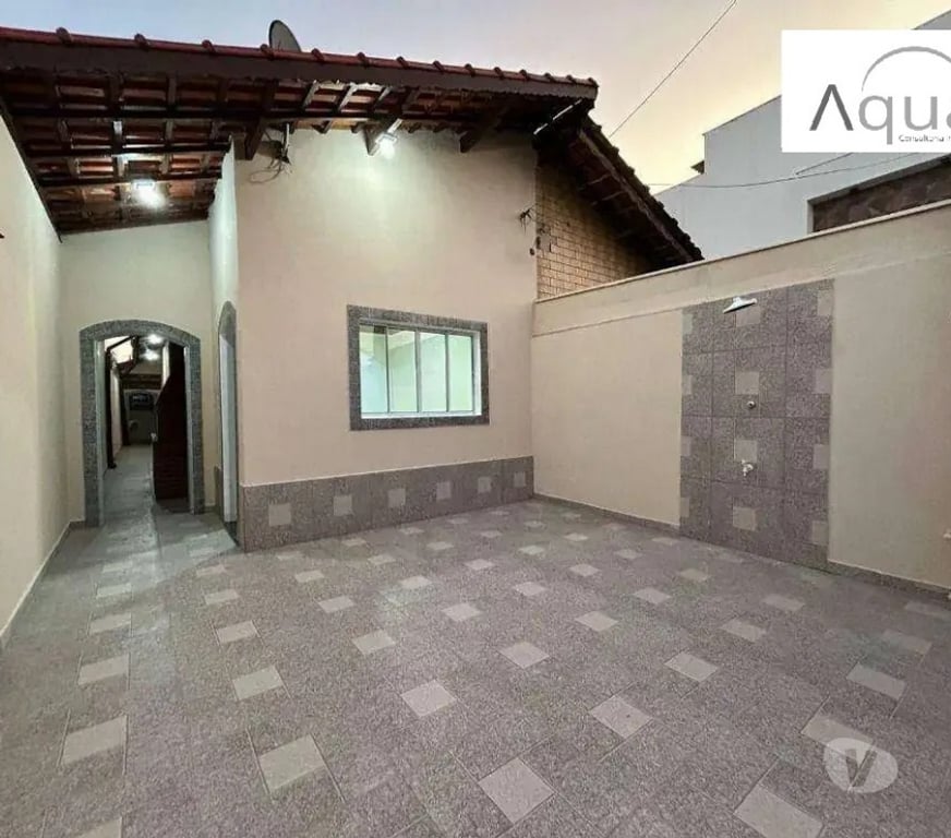 Apartamentos a venda Mongagua SP - Fotos para MG049 Casa - Vera Cruz - Mongaguá