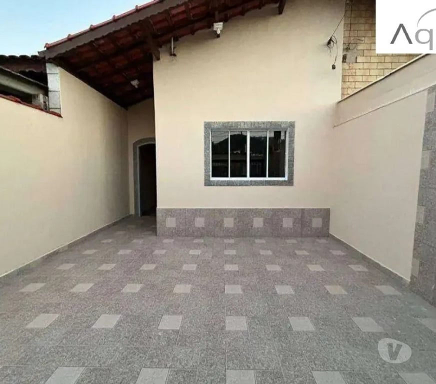 Apartamentos a venda Mongagua SP - Fotos para MG049 Casa - Vera Cruz - Mongaguá