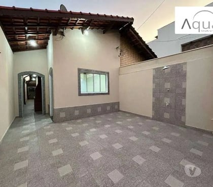 Apartamentos - Casas venda - Fotos para MG049 Casa - Vera Cruz - Mongaguá