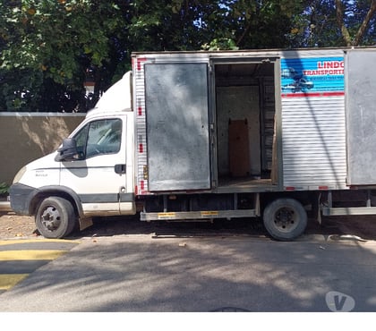 Mudanças - Frete Centro Rio de Janeiro RJ - Fotos para Mudanças para todo Brasil