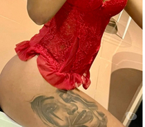 bya medeiros novinha