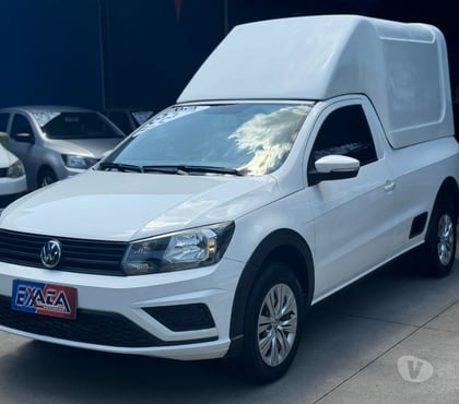 Carros semi novos Campo Grande, Rio de Janeiro Rio de Janeiro RJ - Fotos para SAVEIRO - LINDA