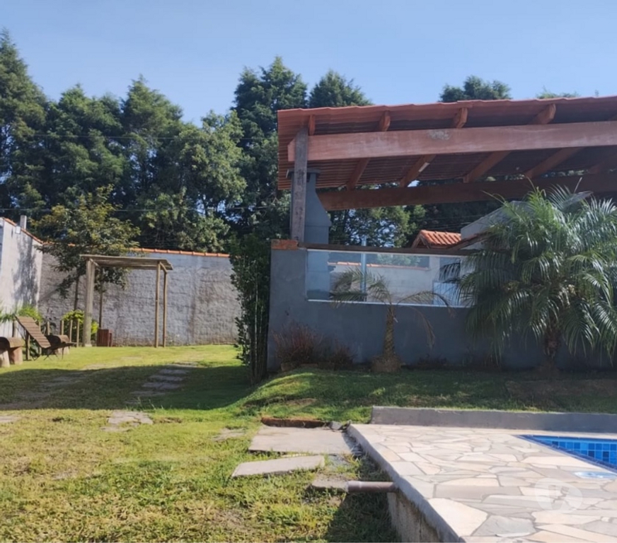 Apartamentos a venda Ibiuna SP - Fotos para Chácara 1.000 m² com lazer completo