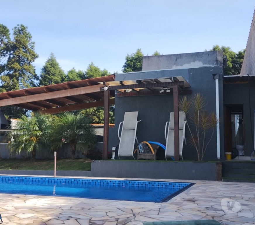 Apartamentos a venda Ibiuna SP - Fotos para Chácara 1.000 m² com lazer completo