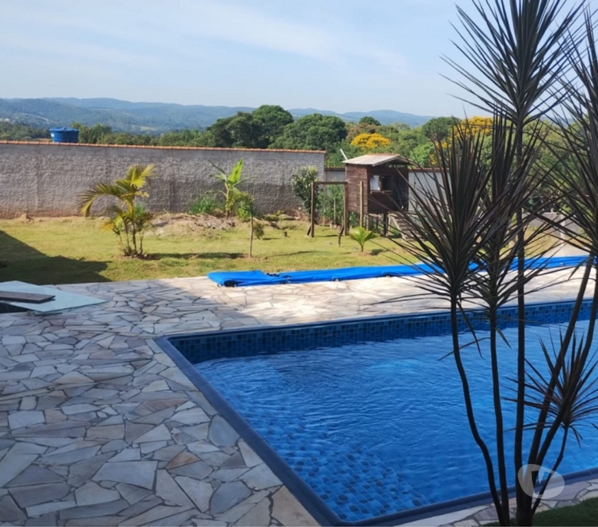 Apartamentos a venda Ibiuna SP - Fotos para Chácara 1.000 m² com lazer completo