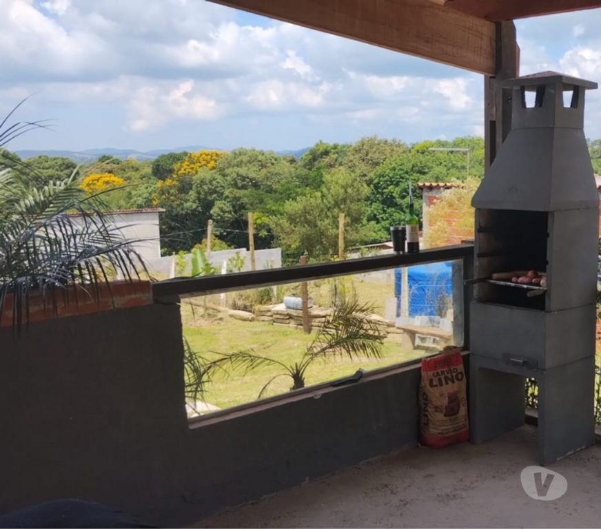 Apartamentos a venda Ibiuna SP - Fotos para Chácara 1.000 m² com lazer completo