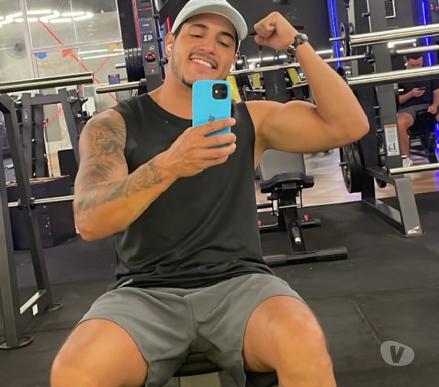 Acompanhantes masculinos Sao Paulo SP Bela Vista - Fotos para Thiago , hétero , e bem dotado !