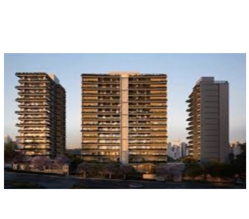 Apartamentos a venda Sao Paulo SP Jardim Paulista - Fotos para APARTAMENTO NO JARDINS