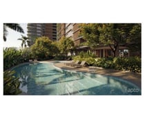 APARTAMENTO NO JARDINS