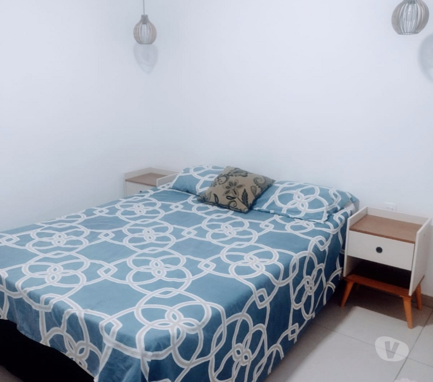 Aluguel temporada Guaruja SP - Fotos para Canto do Aconchego