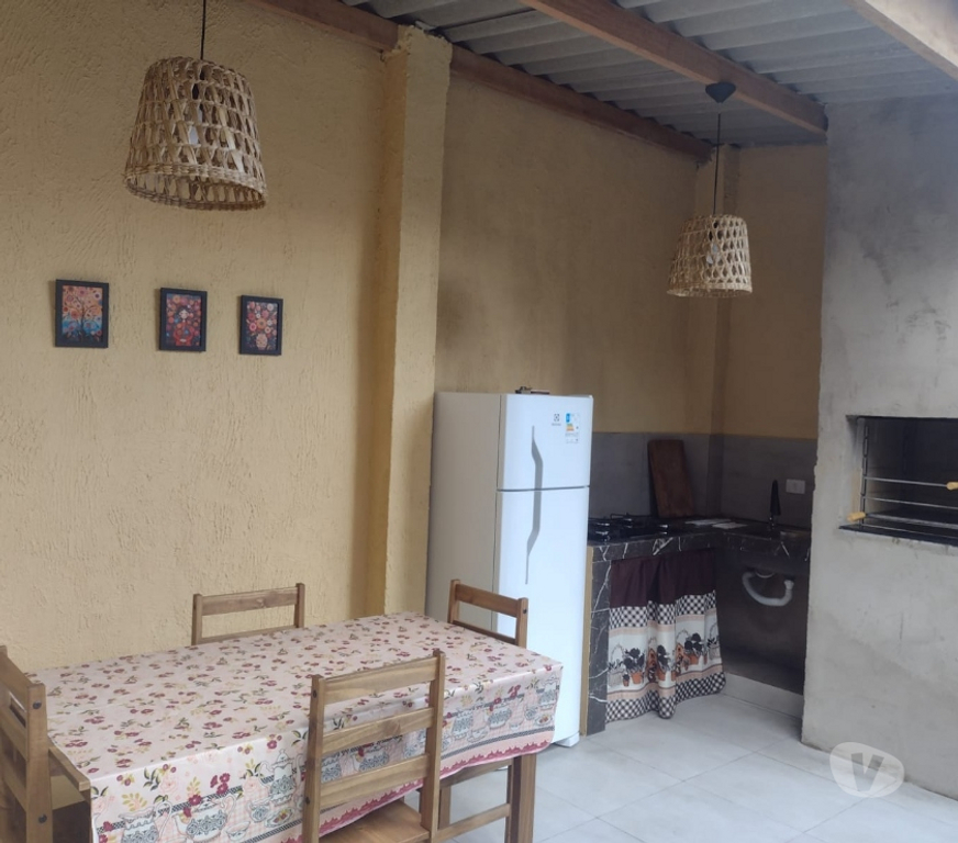 Aluguel temporada Guaruja SP - Fotos para Canto do Aconchego