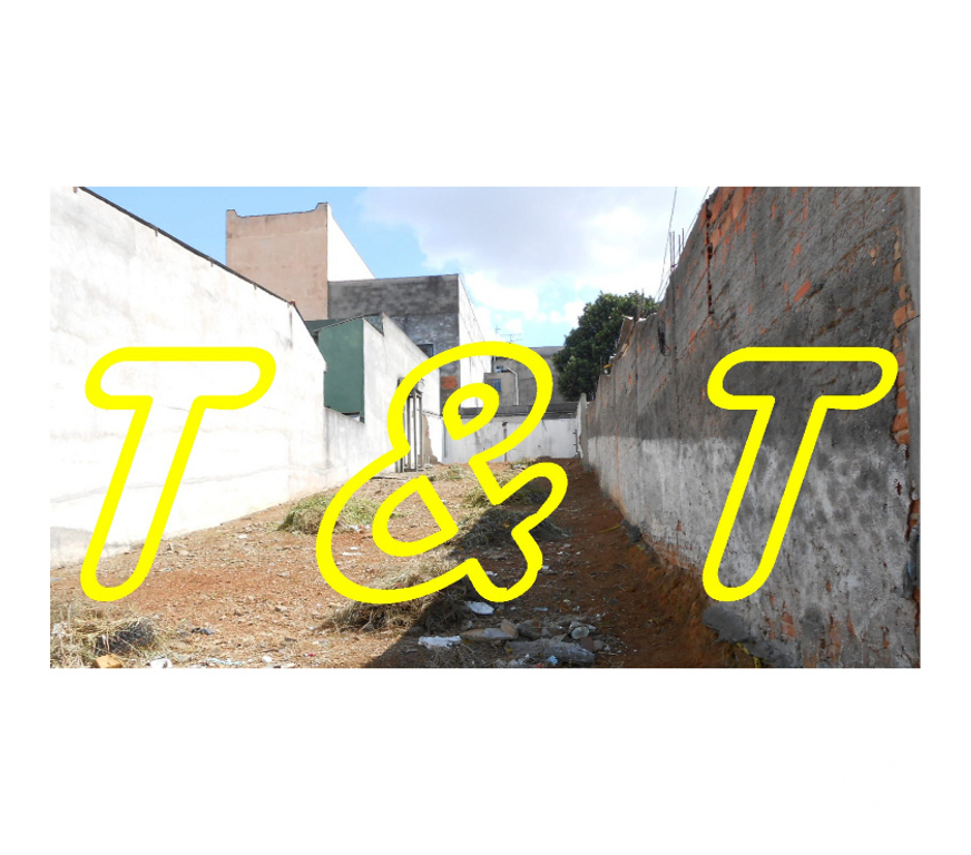 Aluguel Loja Sao Paulo SP Outros Bairros Sao Paulo SP - Fotos para Terreno Pq São Lucas 358 m² - locação comercial