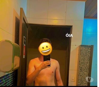 Encontros Casuais - Fotos para homem 23 anos,dotado 19cm mulheres e casal