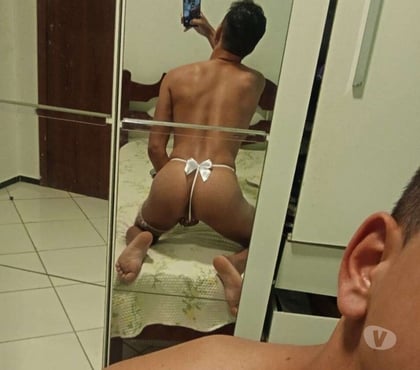 Encontros Casuais - Fotos para Passivinho lizinho pra hetero