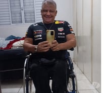 Procuro mulher pra futuro relacionamento