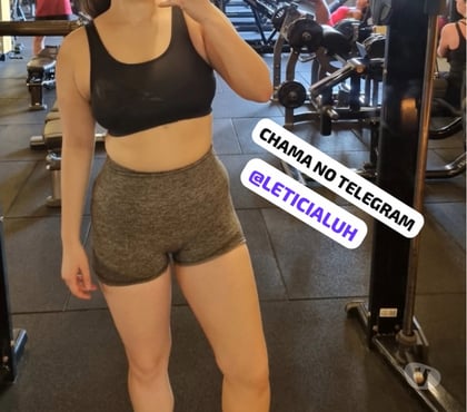 Encontros Casuais - Fotos para Querendo algo ksksks