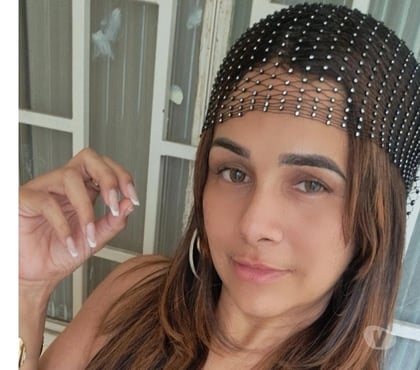 Acompanhantes - Fotos para Realizo seu Fetiche mais inusitado😈