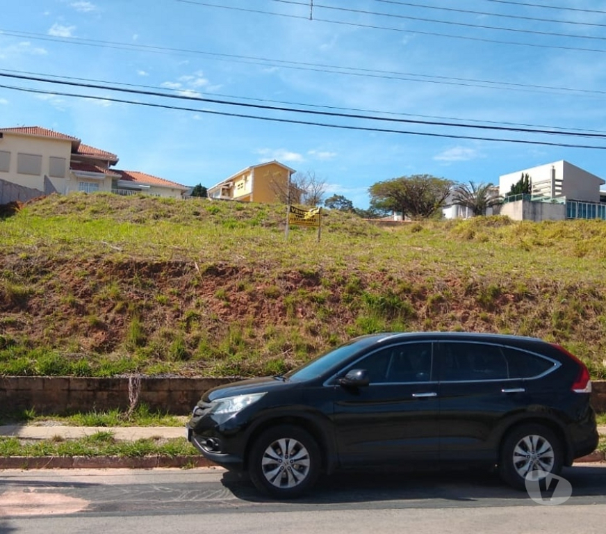 Terrenos Braganca Paulista SP - Fotos para Vendo terreno 1.267m² Jd Europa