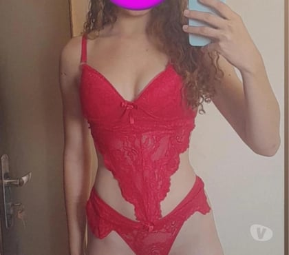 Acompanhantes - images_alt_text Branquinha meiga novata