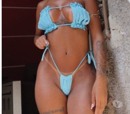 Acompanhantes - Fotos para Morena linda bem atraente cheirosa e muito dengosa