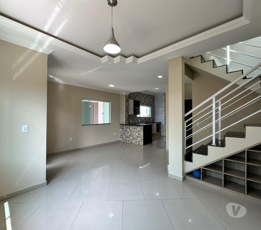 Alugar apartamentos Macae RJ - Fotos para ALUGA-SE, CASA, VILLAGE DA SERRA, MACAÉ-RJ.