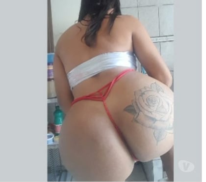 Acompanhantes - images_alt_text Rabuda cavalona com local sou trans