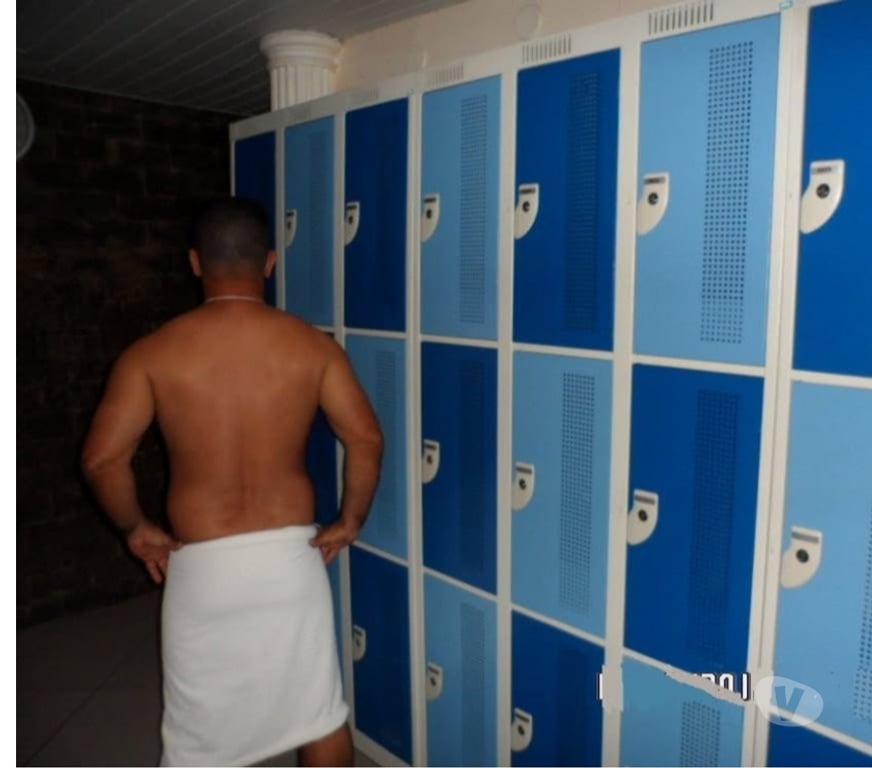 Encontros Casuais Rio de Janeiro RJ Catete - Fotos para Sauna Carioca - Ambiente SOMENTE para HOMENS