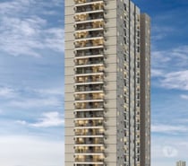 Vila Andrade - 2 ou 3 dorms. - vagas demarcadas e livres