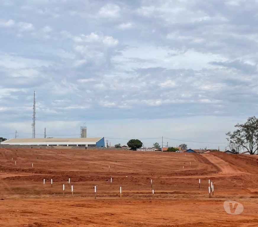 Terrenos Sao Manuel SP - Fotos para LANÇAMENTO - LOTES 10X25 - MENSAIS A PARTIR DE R$ 660,00