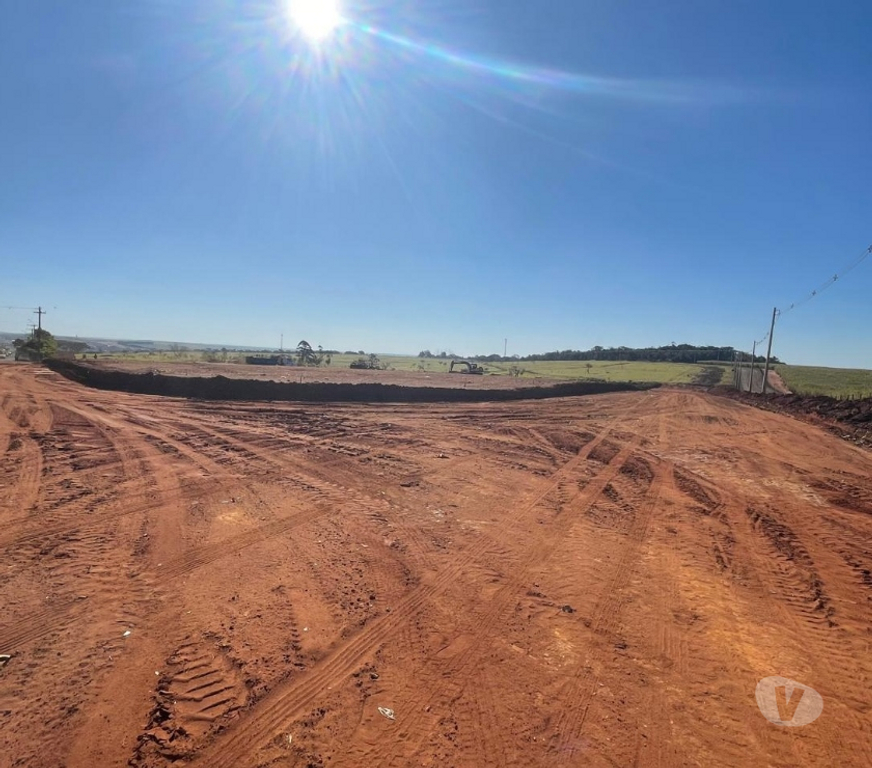 Terrenos Sao Manuel SP - Fotos para LANÇAMENTO - LOTES 10X25 - MENSAIS A PARTIR DE R$ 660,00