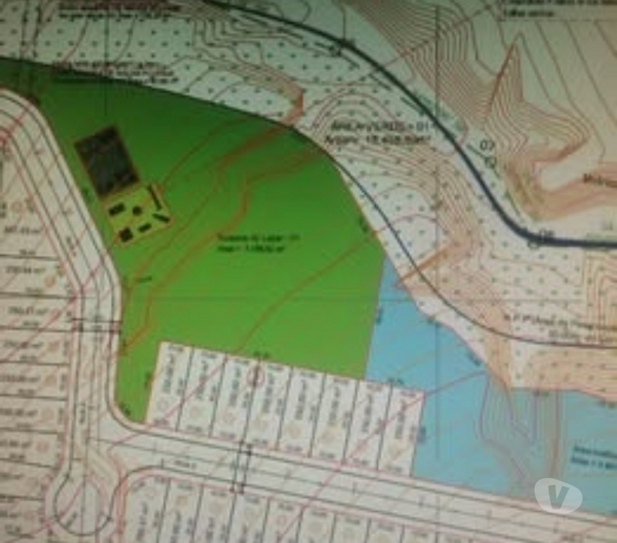 Terrenos Sao Manuel SP - Fotos para LANÇAMENTO - LOTES 10X25 - MENSAIS A PARTIR DE R$ 660,00