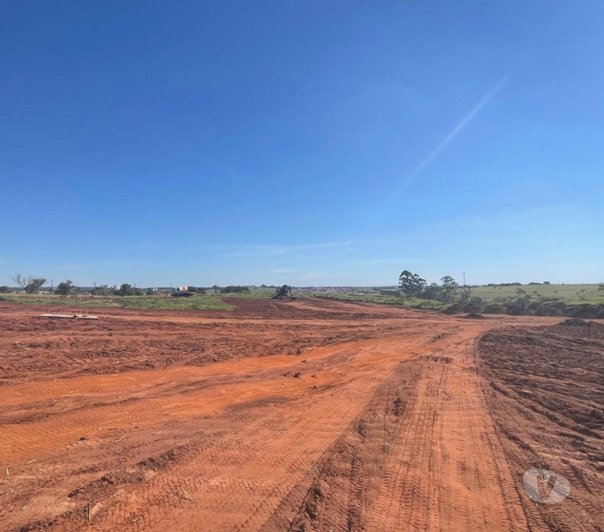 Terrenos Sao Manuel SP - Fotos para LANÇAMENTO - LOTES 10X25 - MENSAIS A PARTIR DE R$ 660,00