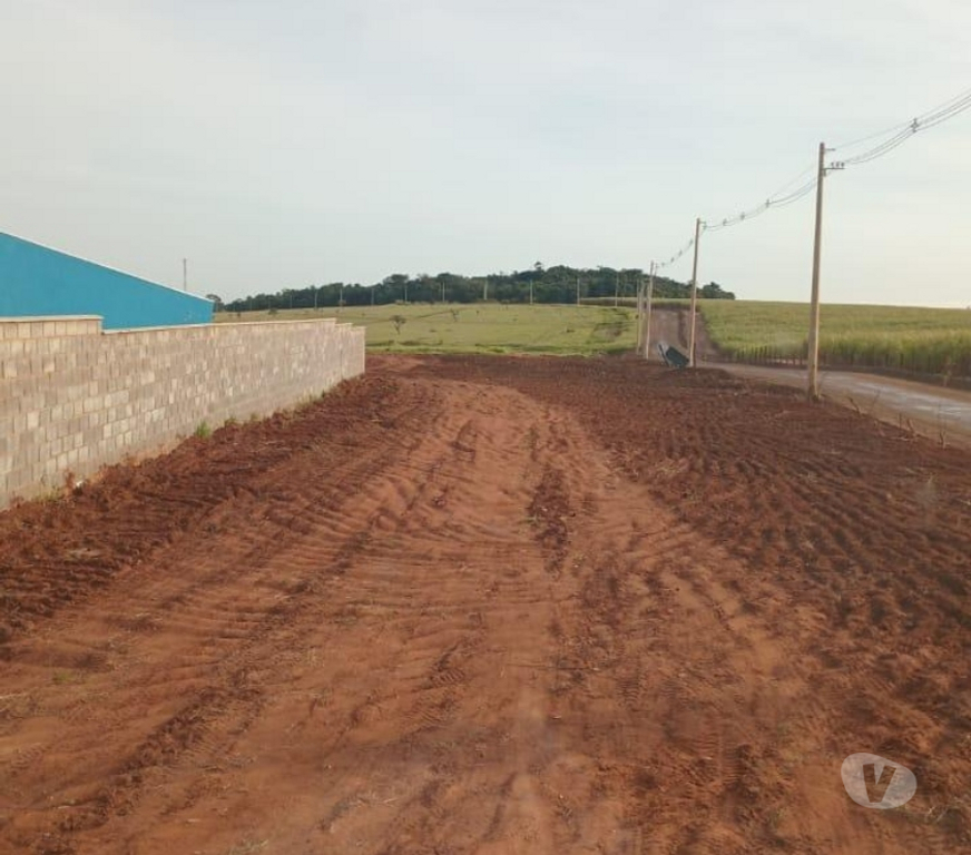 Terrenos Sao Manuel SP - Fotos para LANÇAMENTO - LOTES 10X25 - MENSAIS A PARTIR DE R$ 660,00