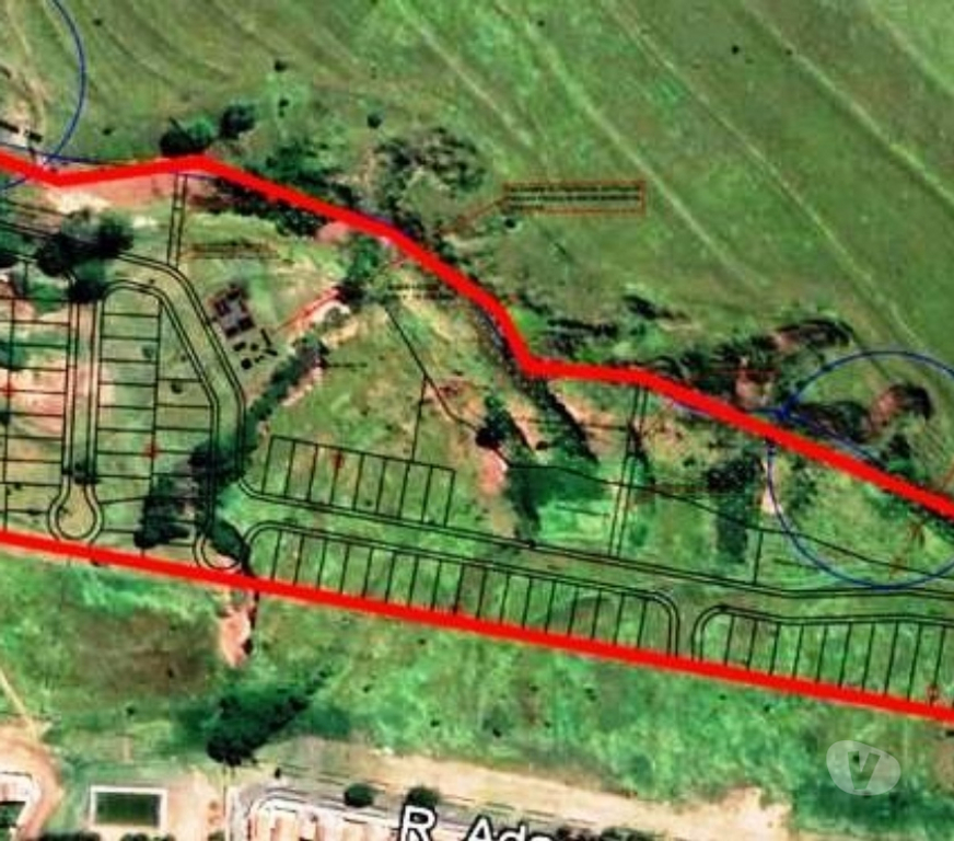 Terrenos Sao Manuel SP - Fotos para LANÇAMENTO - LOTES 10X25 - MENSAIS A PARTIR DE R$ 660,00