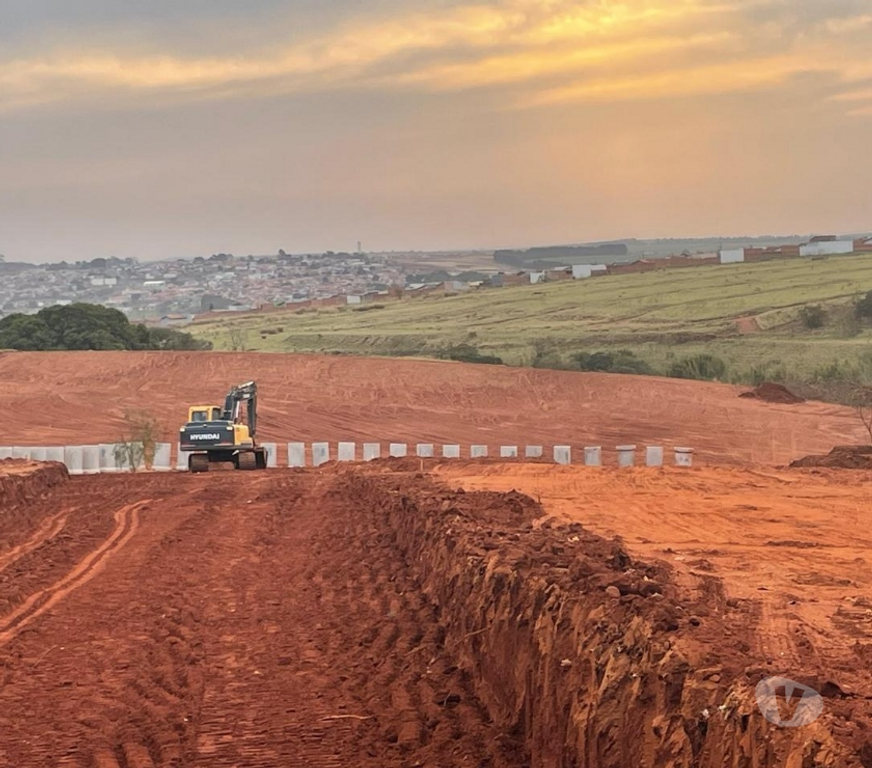 Terrenos Sao Manuel SP - Fotos para LANÇAMENTO - LOTES 10X25 - MENSAIS A PARTIR DE R$ 660,00