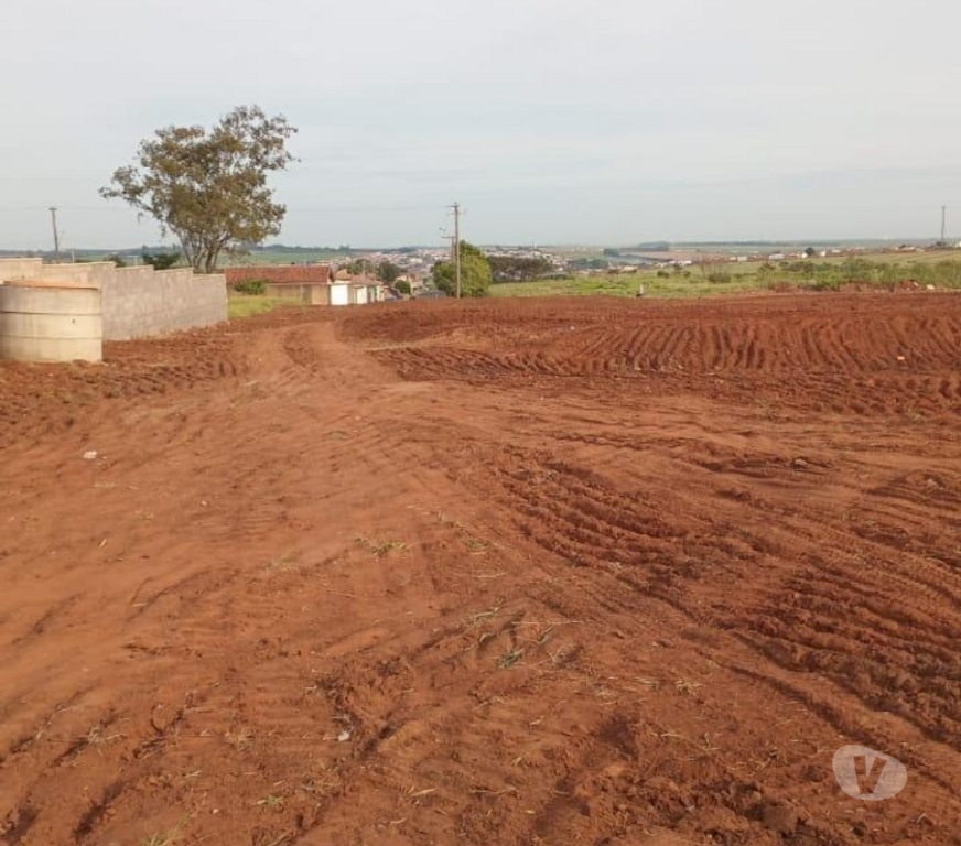 Terrenos Sao Manuel SP - Fotos para LANÇAMENTO - LOTES 10X25 - MENSAIS A PARTIR DE R$ 660,00