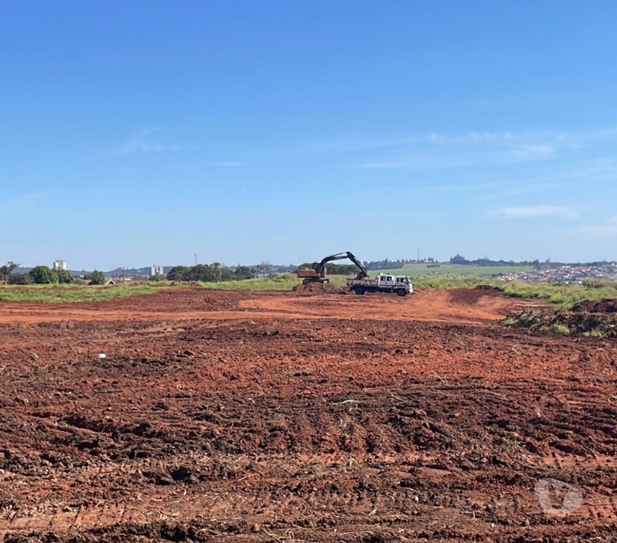 Terrenos Sao Manuel SP - Fotos para LANÇAMENTO - LOTES 10X25 - MENSAIS A PARTIR DE R$ 660,00