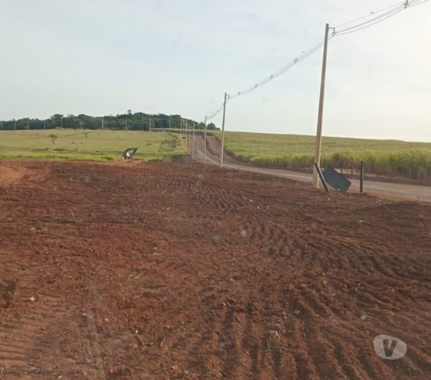 Terrenos Sao Manuel SP - Fotos para LANÇAMENTO - LOTES 10X25 - MENSAIS A PARTIR DE R$ 660,00