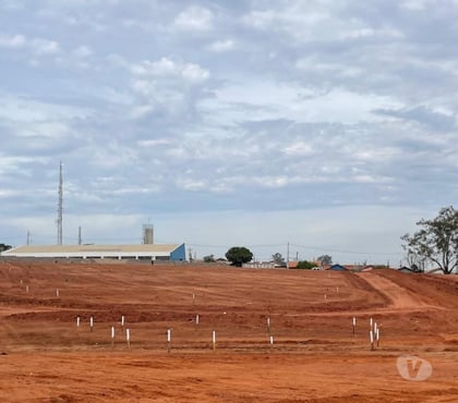 Terrenos - Lotes - Fotos para LANÇAMENTO - LOTES 10X25 - MENSAIS A PARTIR DE R$ 660,00