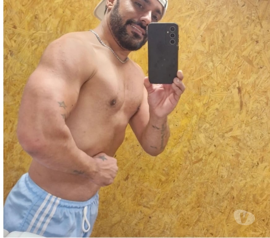 Acompanhantes masculinos Curitiba PR Boa Vista, Curitiba - Fotos para Cachê R$100.00 Jardim B0tânic0