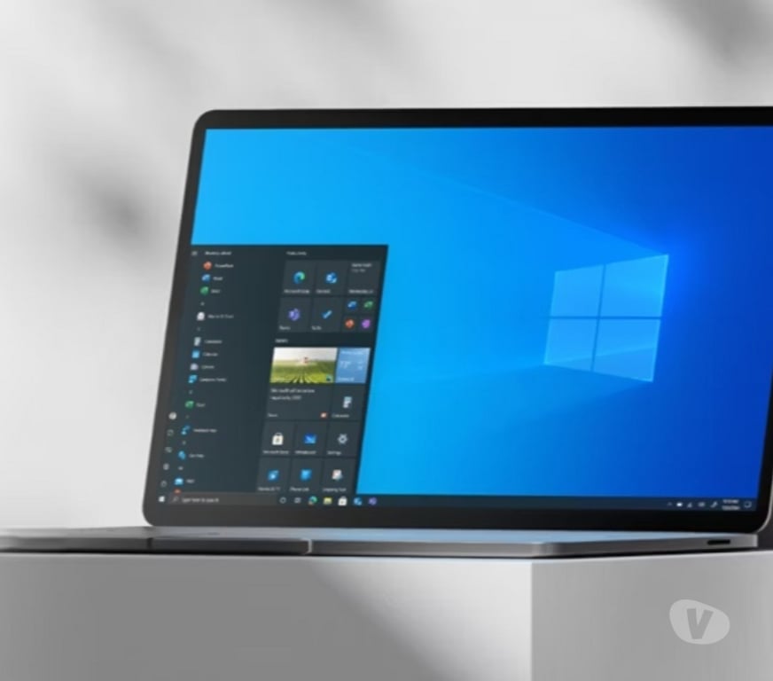 Serviços de Informática Salvador BA São Caetano - Fotos para Faço Instalação de Windows 7, 8 e 10 Pro Completo