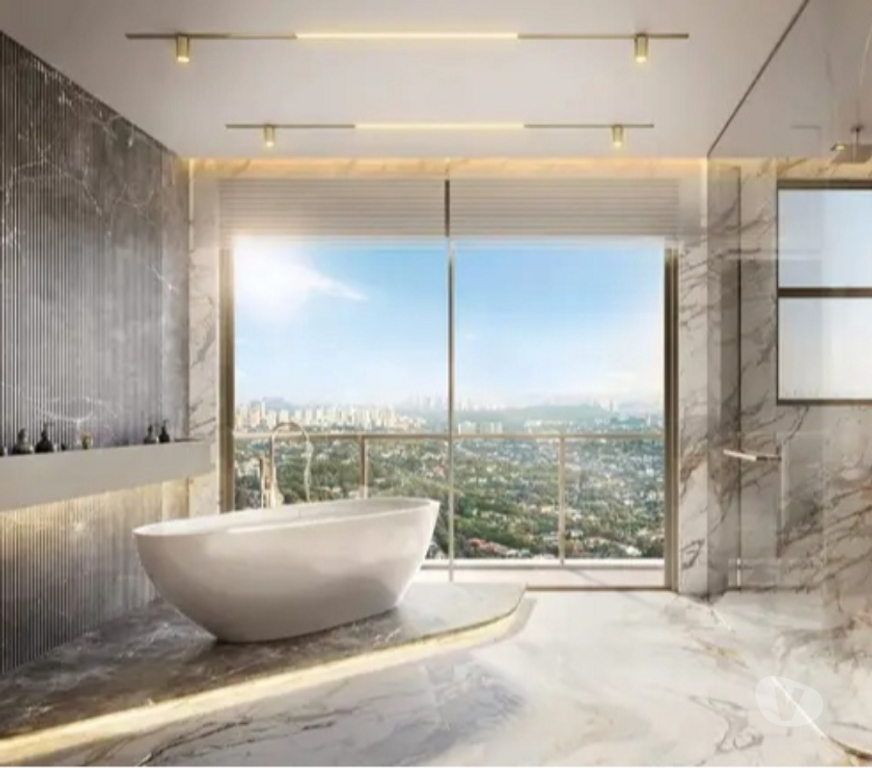 Empreendimentos imóveis Sao Paulo SP Outros Bairros Sao Paulo SP - Fotos para LANÇTO DE APTO ALTO PADRÃO JD GUEDALA SP