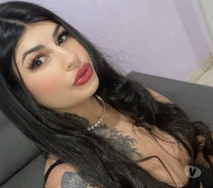 Garotas de programa Jaragua do Sul SC - images_alt_text Oii me chamo Manu sou nova na cidade!