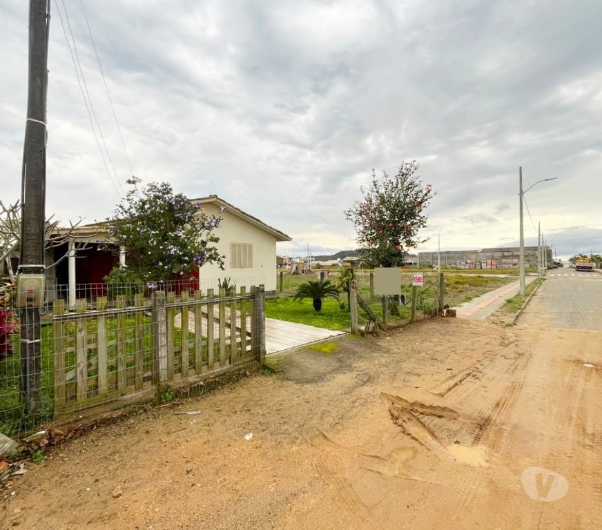 Apartamentos a venda Jaguaruna SC - Fotos para Casa de alvenaria no Paulo Cruz - Jaguaruna SC