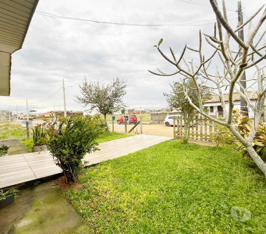 Apartamentos a venda Jaguaruna SC - Fotos para Casa de alvenaria no Paulo Cruz - Jaguaruna SC