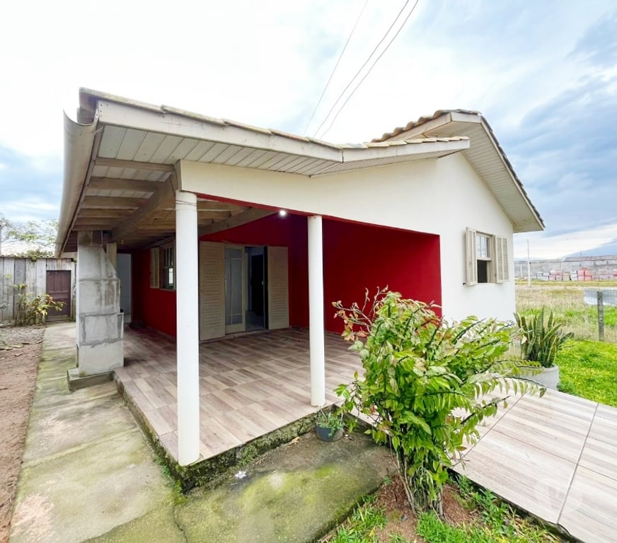 Apartamentos a venda Jaguaruna SC - Fotos para Casa de alvenaria no Paulo Cruz - Jaguaruna SC