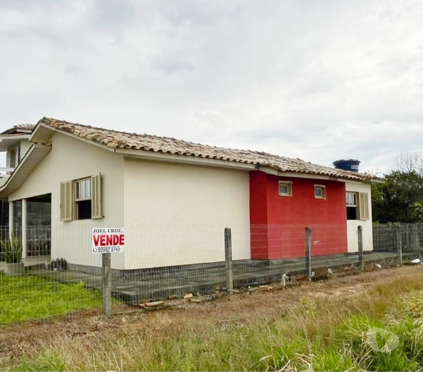 Apartamentos a venda Jaguaruna SC - Fotos para Casa de alvenaria no Paulo Cruz - Jaguaruna SC
