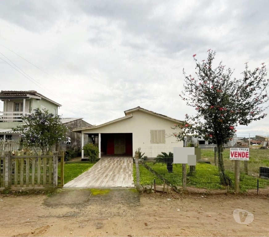 Apartamentos a venda Jaguaruna SC - Fotos para Casa de alvenaria no Paulo Cruz - Jaguaruna SC