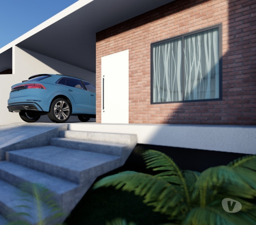 Apartamentos a venda Massaranduba SC - Fotos para Geminados em Massaranduba SC