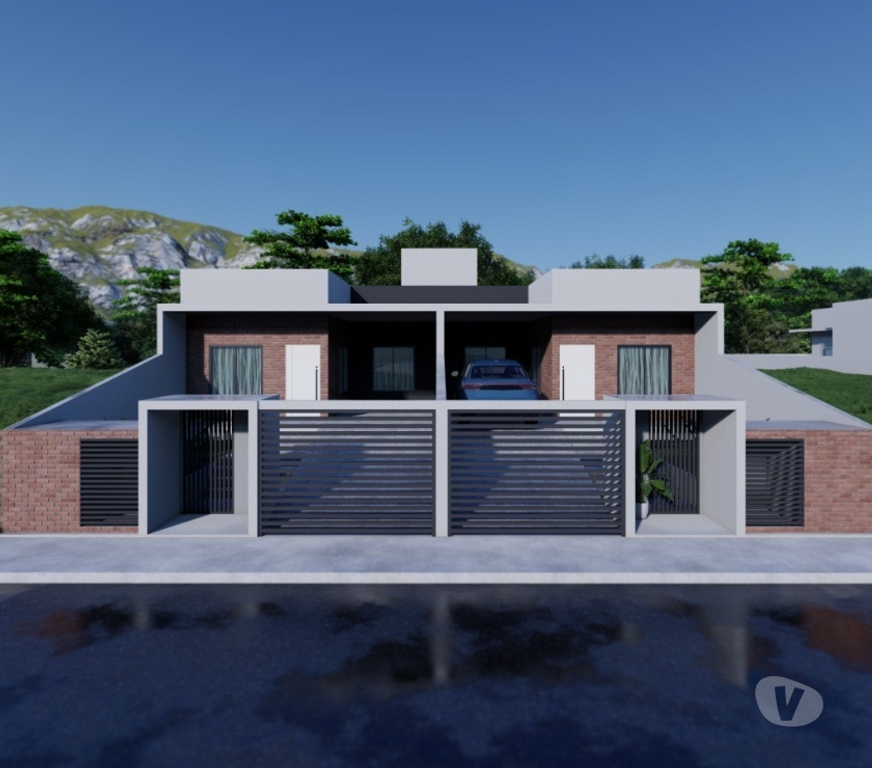 Apartamentos a venda Massaranduba SC - Fotos para Geminados em Massaranduba SC